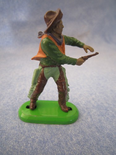 L807 britains cow boys - l807,