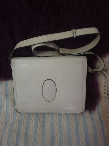 Jolie sac épaule cartier - sac,