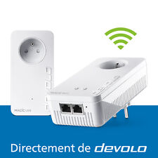 devolo Magic 2 WiFi next CPL