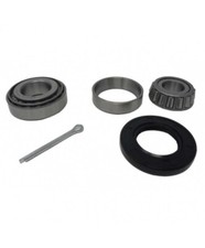 Roulement a bille pour remorque S 30204 30205