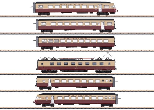 Märklin 88730 réseau - märklin,