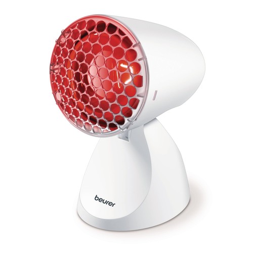Infrared heat lamp il11 - w,