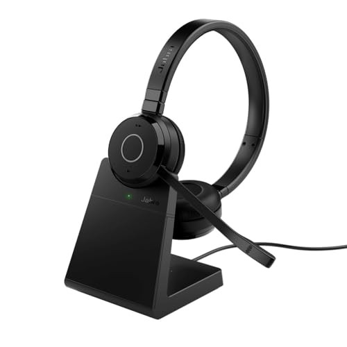 Jabra evolve wireless - jabra, te