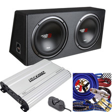 Cerwin-Vega 12" 3200W