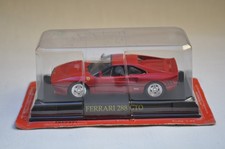 FERRARI  288 GTO  (1984)  de
