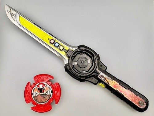 Power rangers ninja steel - power,