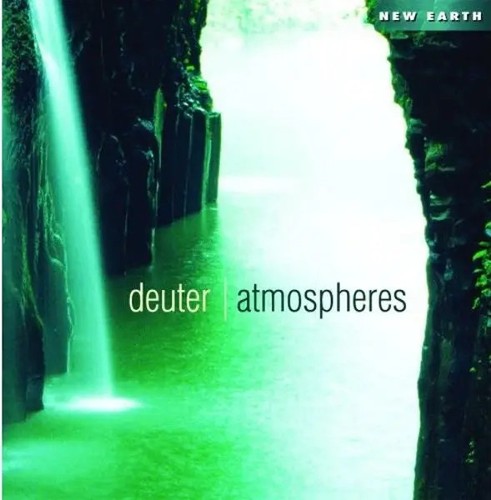 Deuter atmospheres new - deuter,