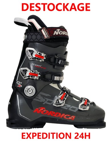 Chaussure ski nordica - de,