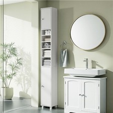 Armoire salle bain colonne - salle, de