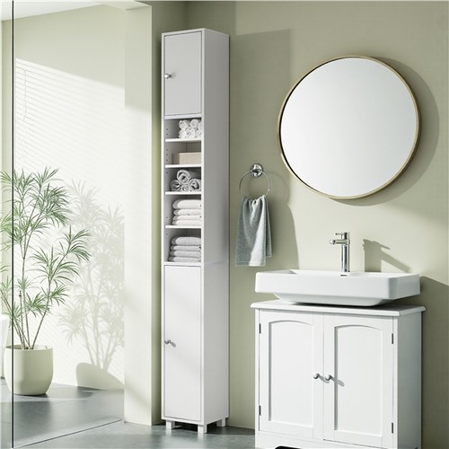 Armoire salle bain colonne - salle,