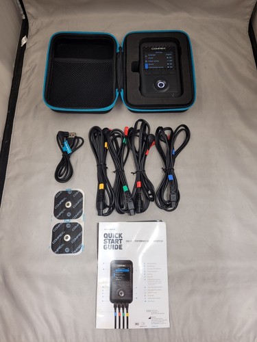 Compex sport elite - 3.0, ems