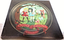 CD INDOCHINE ALICE & JUNE I LA