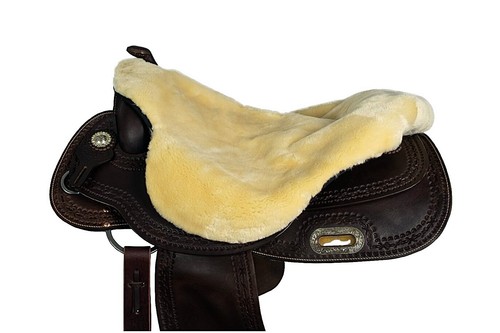 Selle pour western - selle,