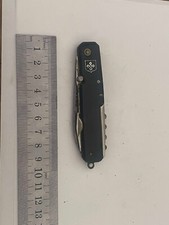 ANCIEN COUTEAU PLIANT