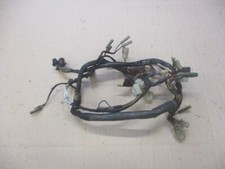 Circuit électrique principal pour Yamaha 600 XTZ - Super Ténéré - 3AJ