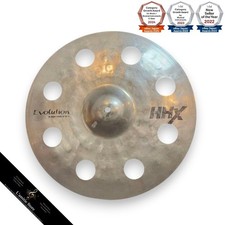 SABIAN HHX EVOLUTION O-ZONE