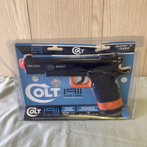 Soft air usa colt - soft, 1911