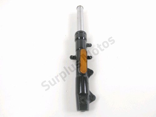 Tube fourche gauche - tube,