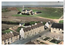 CV-BFP1-0352-29 - SAINT-ANNE-DE-LA-PALUD - Vue panoramique