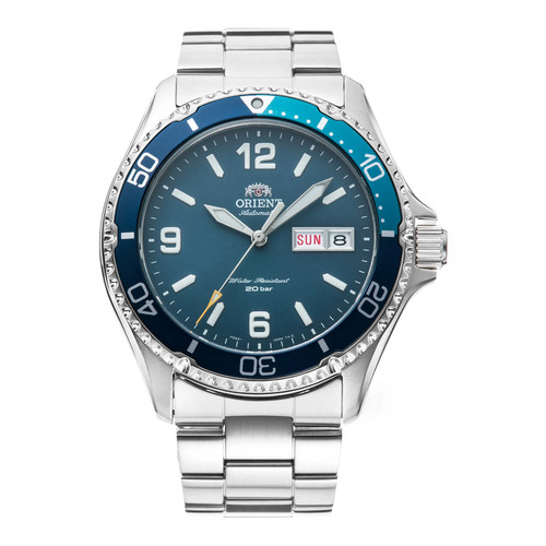 Montre orient aa0818l homme - montre,