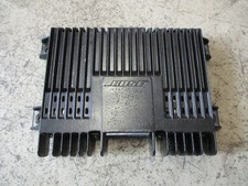Bose Amplifier Audi A3 S3 8L Power Amplifier 256014 Amp 2440 8L0035223