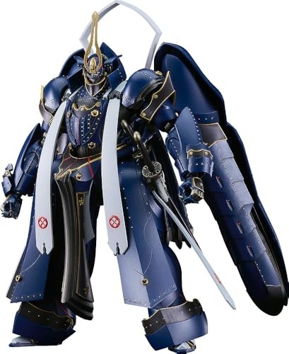 Moderoid full metal daemon - metal,