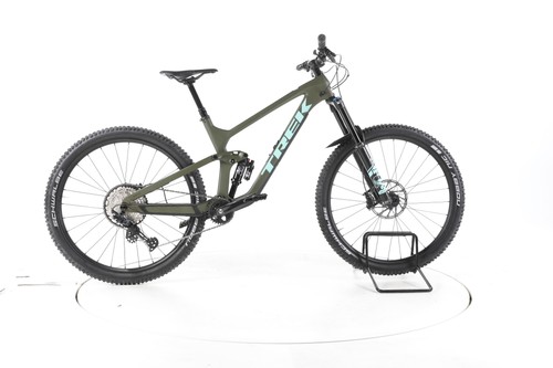 Trek slash vtt - vtt, semi-rigide