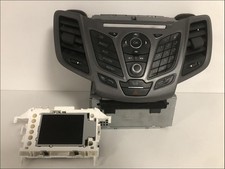 Autoradio FORD FIESTA 6 PHASE