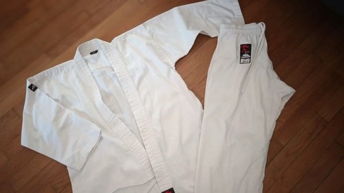Kimono enfant tenue - de, judo