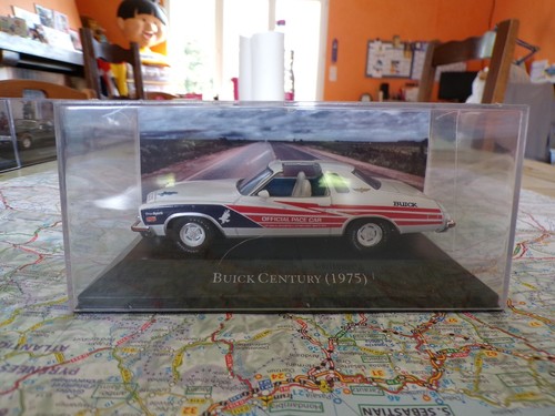 Buick century 1975 american - century,