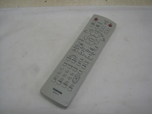 Télécommande dvd toshiba - tv,