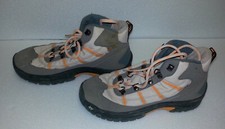 Chaussures de randonnée--