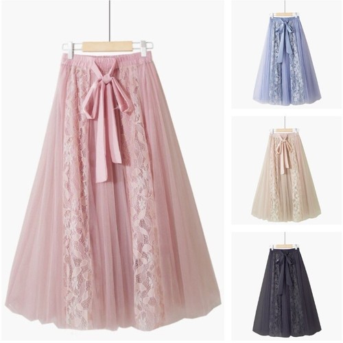 Femme tulle dentelle maille - tulle,