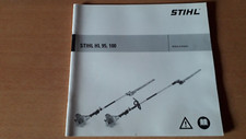 STIHL HL95 HL100 - HL 95 100