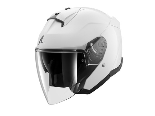 Shark skwal jet casque - casque, de