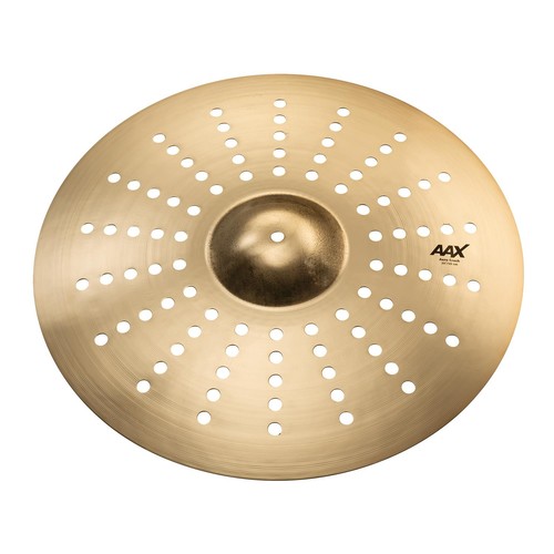 Sabian 220xacb aax aero crash - sabian,