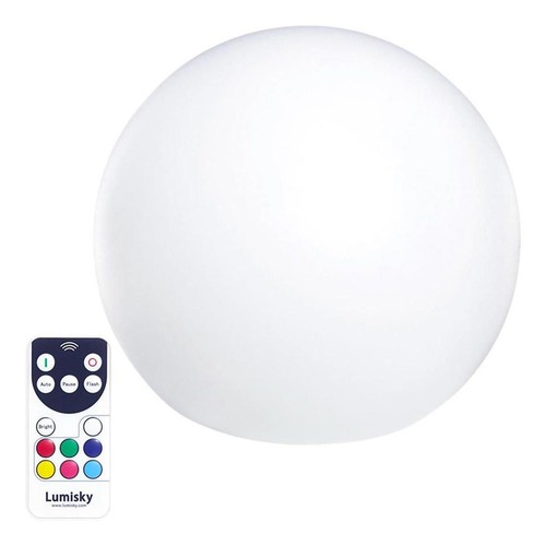 Boule lumineuse lumisky - lumisky,