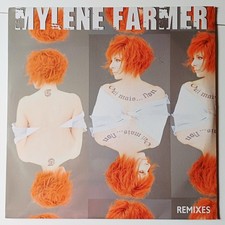 Mylene Farmer "Oui
