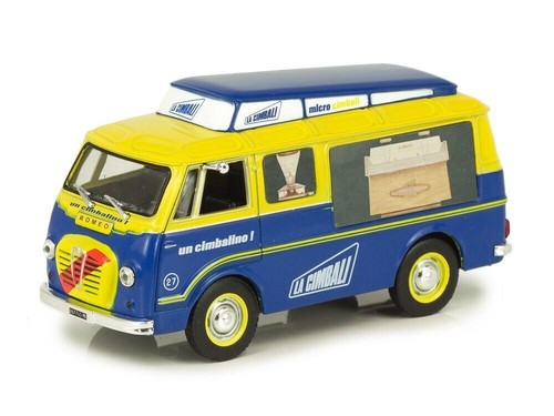 Ixo van publicitaire - -,