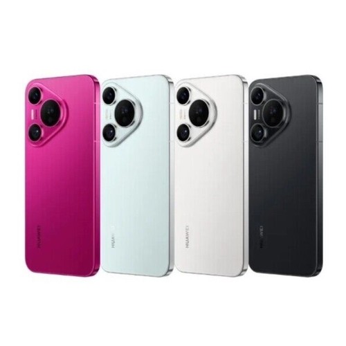 Huawei pura 6 oled - huawei,