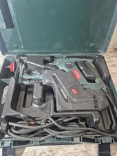 Metabo BHE 20 IDR Corded Hammer Drill With Dust Extractor 