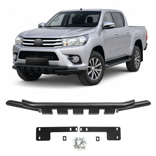 Pare buffle pour toyota - pare, hilux
