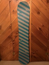 NEW Vintage Burton Snowboard