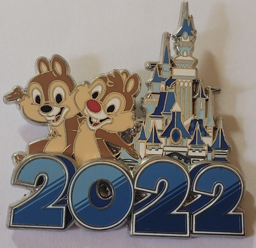 Pins pin disney tic - tic, tac