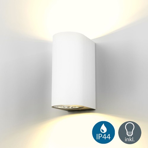 Applique murale led extérieur - applique,