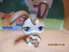 Petshop Rabbit of Garenne #1089
