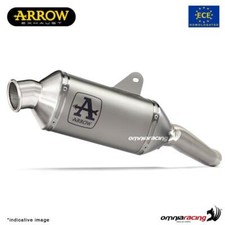 Echappement Arrow Indy Race