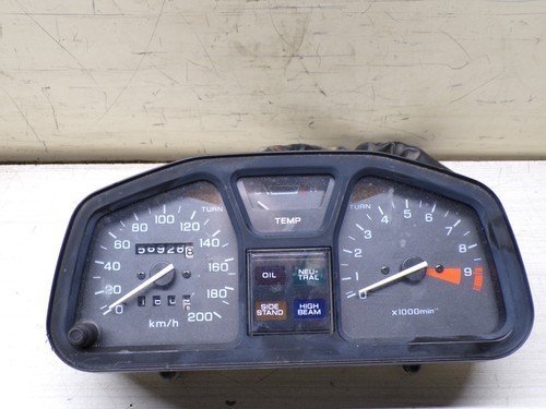 Compteur honda 600 transalp - compteur,