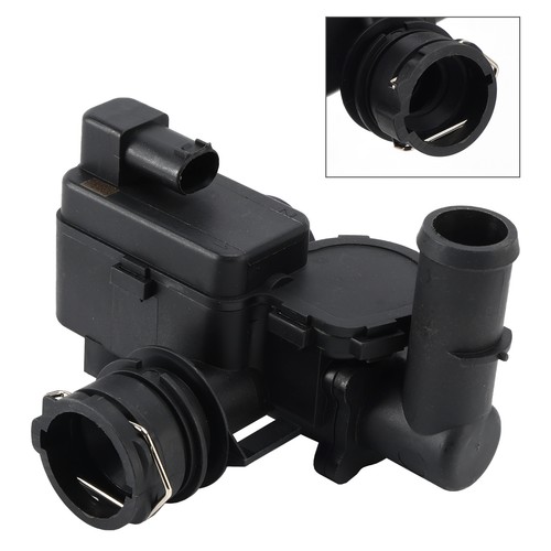 Heater control valve - heater,