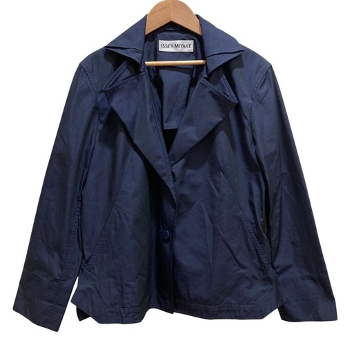 Veste sur mesure - , col